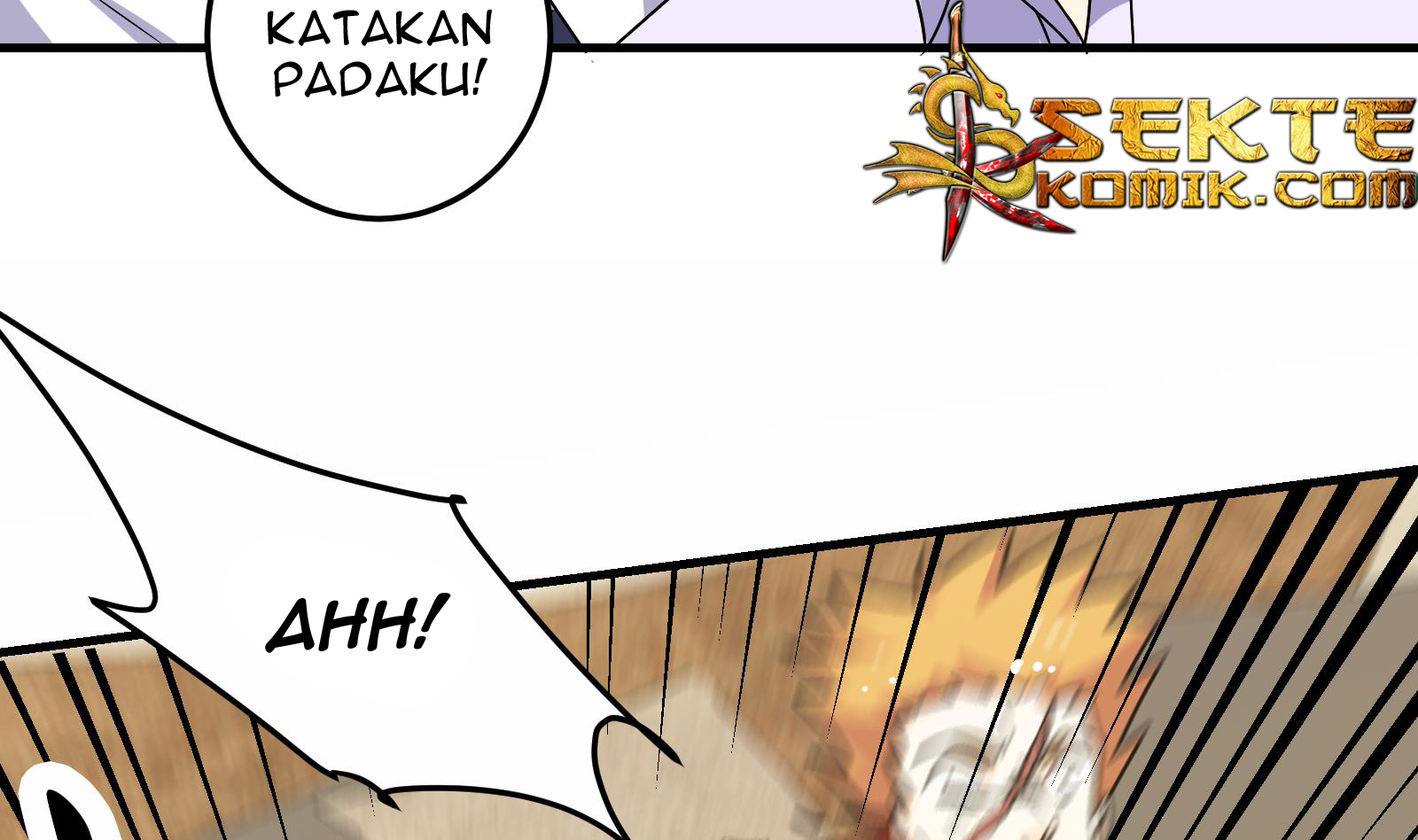 My Plug-in Spirit Ring Chapter 24 Gambar 38